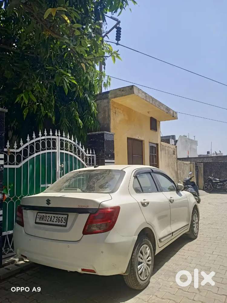 Maruti Dzire 1.2 Vxi 2024