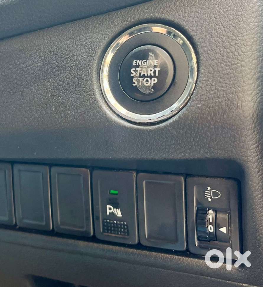 Maruti Suzuki Baleno Zeta, 2018, Petrol