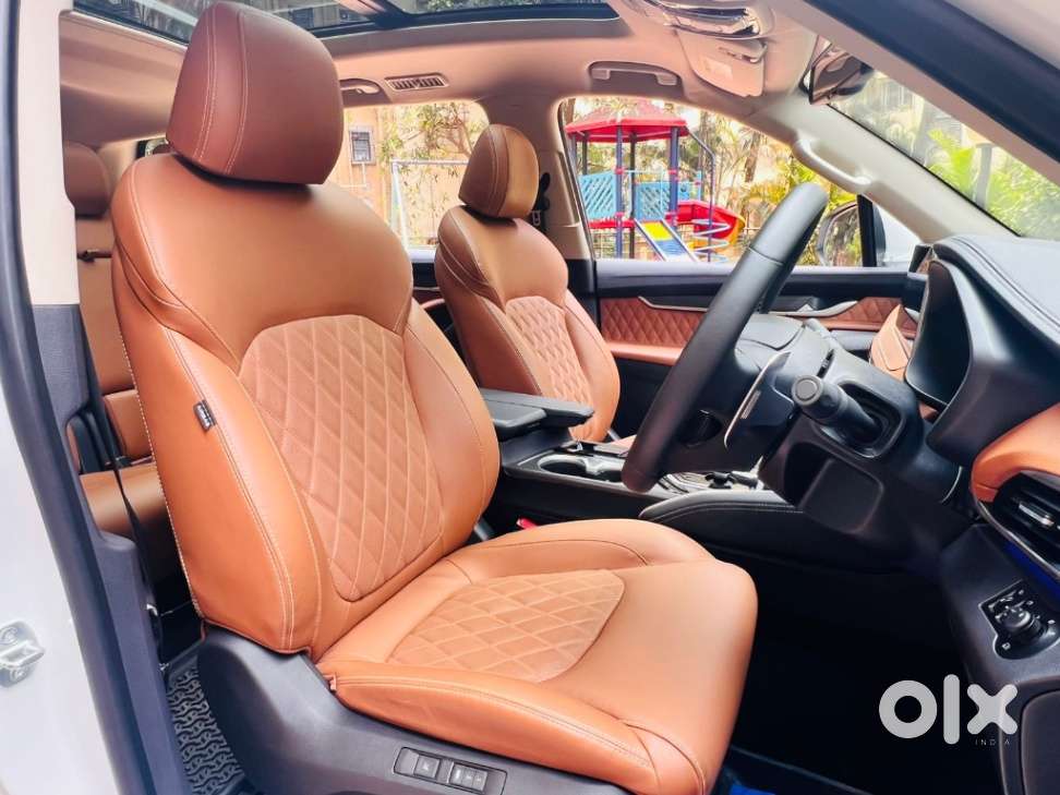 Mg Gloster Savvy 7 Seater, 2023, Diesel