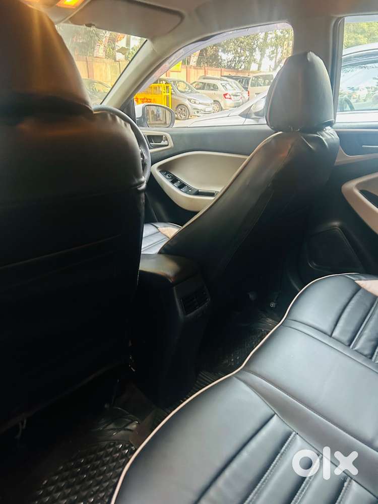 I20 Sportz 1.2 Manual Transmission Petrol+ Cng