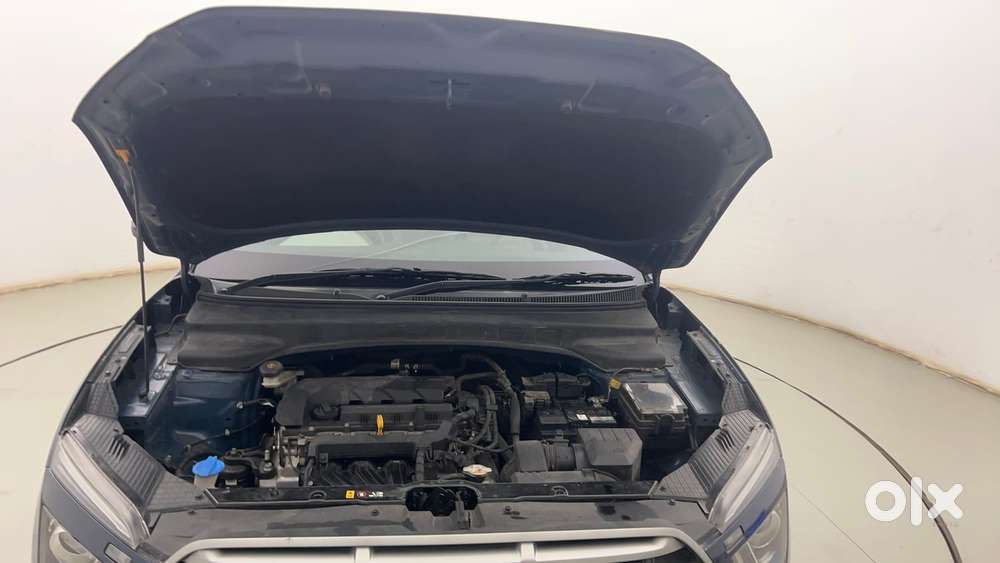 Hyundai Creta 1.5 Ex Petrol, 2022, Petrol
