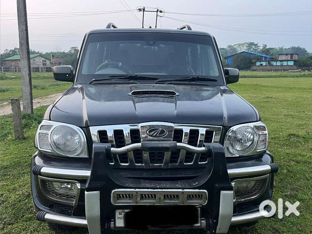 Mahindra Diesel Manual 2009