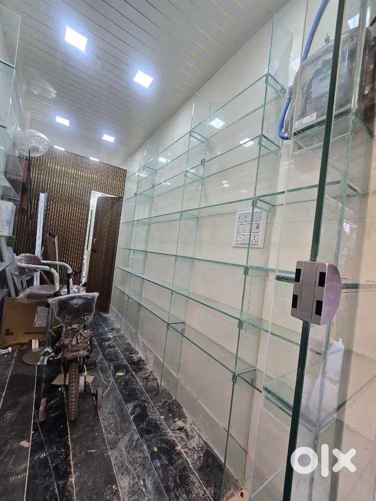 glass work All tipe glass wark