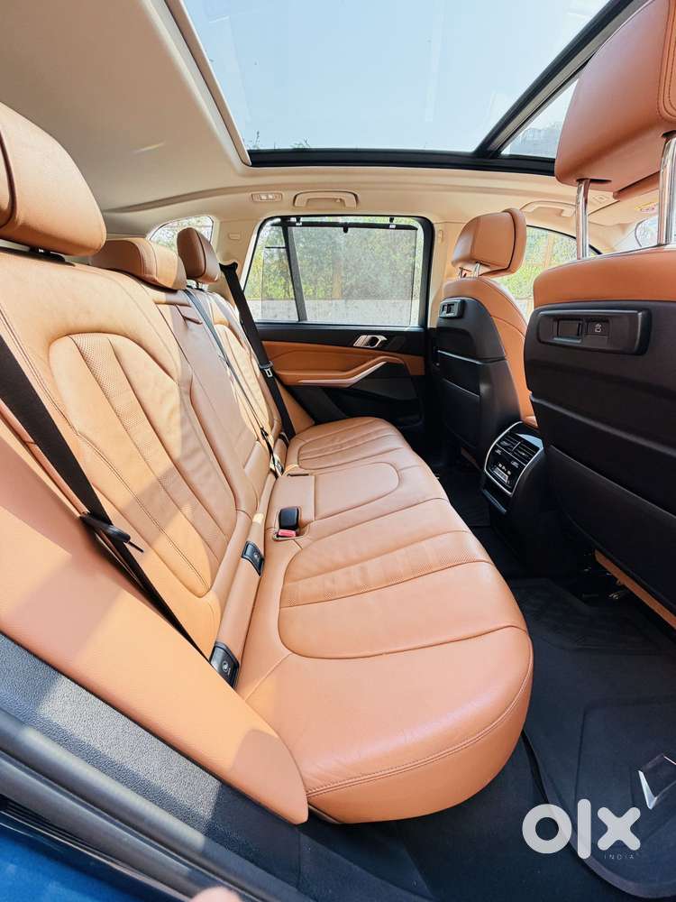 Bmw X5 Xdrive 30d Design Pure 5 Seater, 2021, Diesel