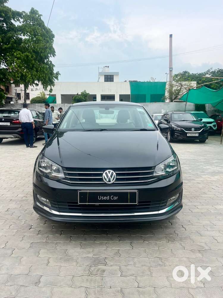 Volkswagen Vento 1.5 Tdi Highline Plus, 2018, Diesel