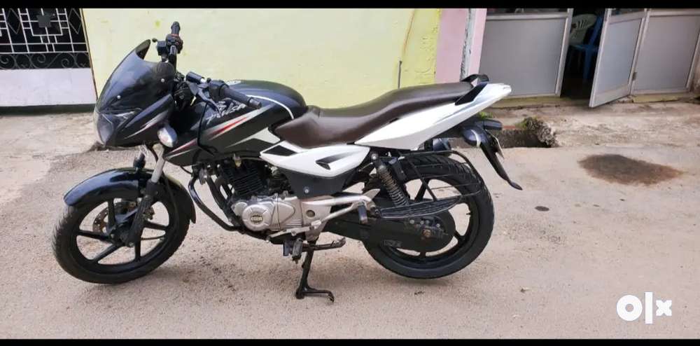 150 Pulsar Bike in Bilaspur Free classifieds in Bilaspur OLX