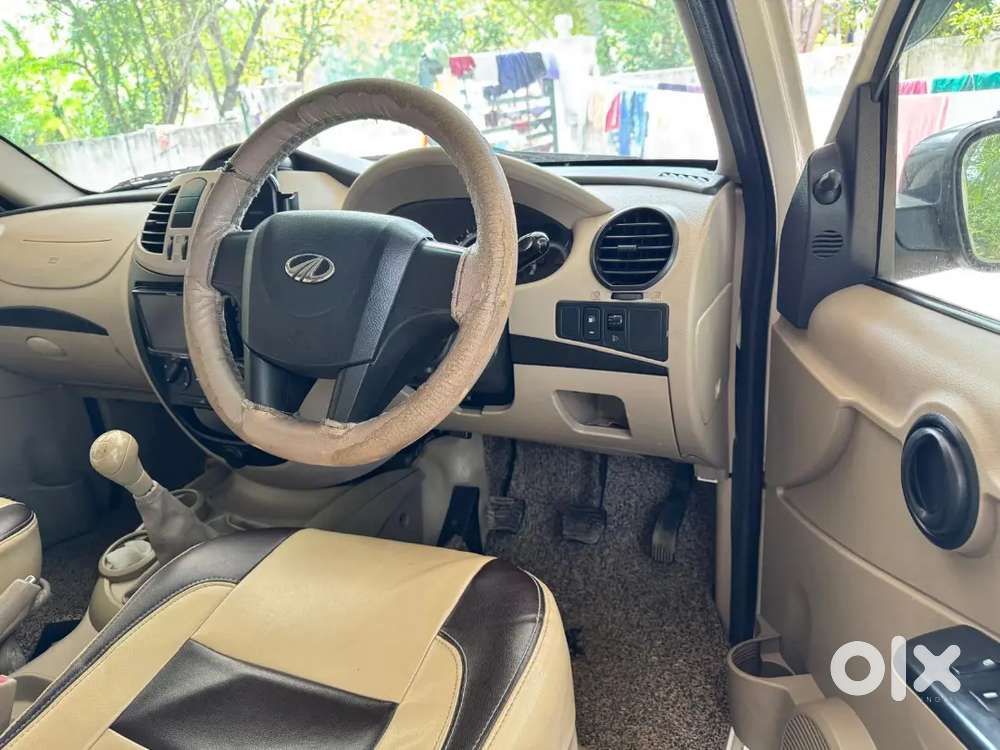 Mahindra Xylo Diesel 2018