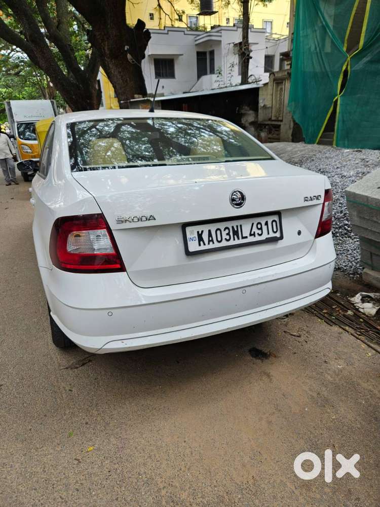 Nice Car Full Condition