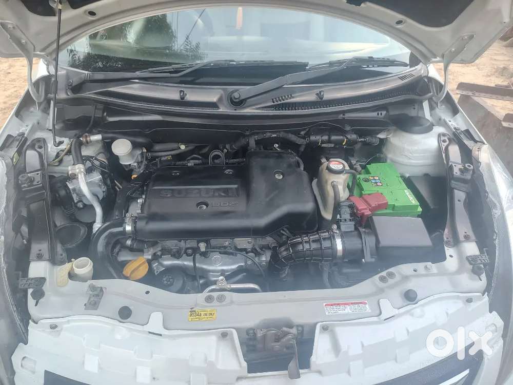 Swift Dzire Vdi Abs 2017 Model 1st Owner All Original