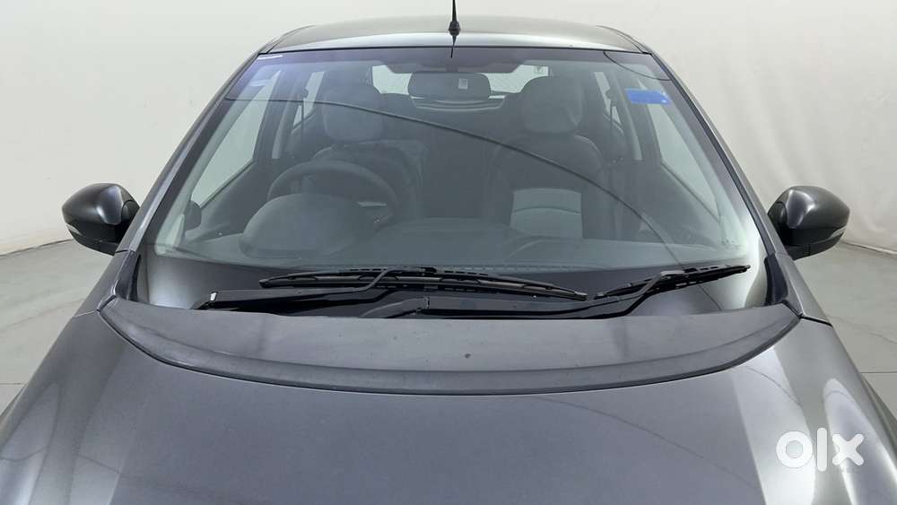 Tata Tiago Xza Plus, 2022, Petrol