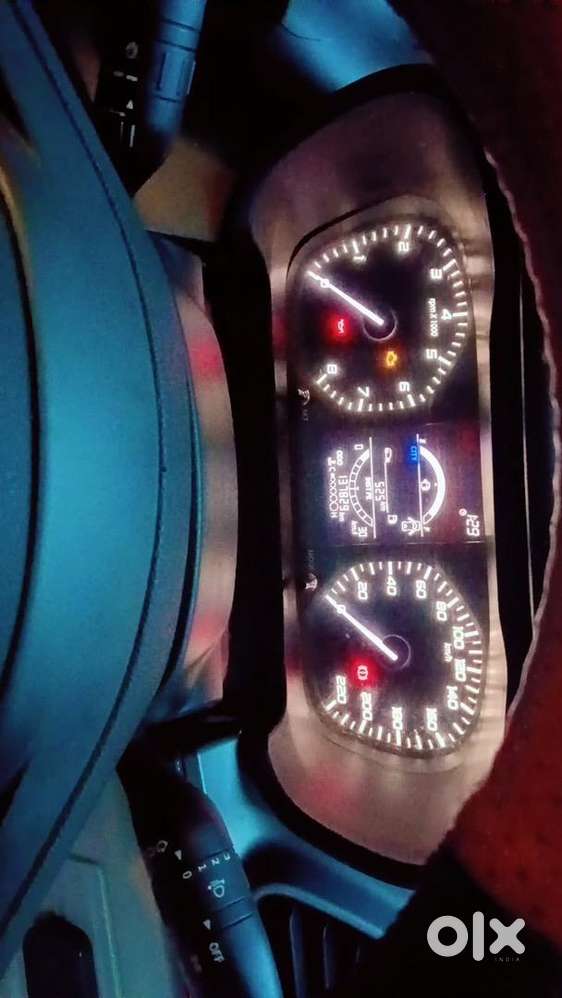 Tata Altroz 2021 Diesel Well Maintained