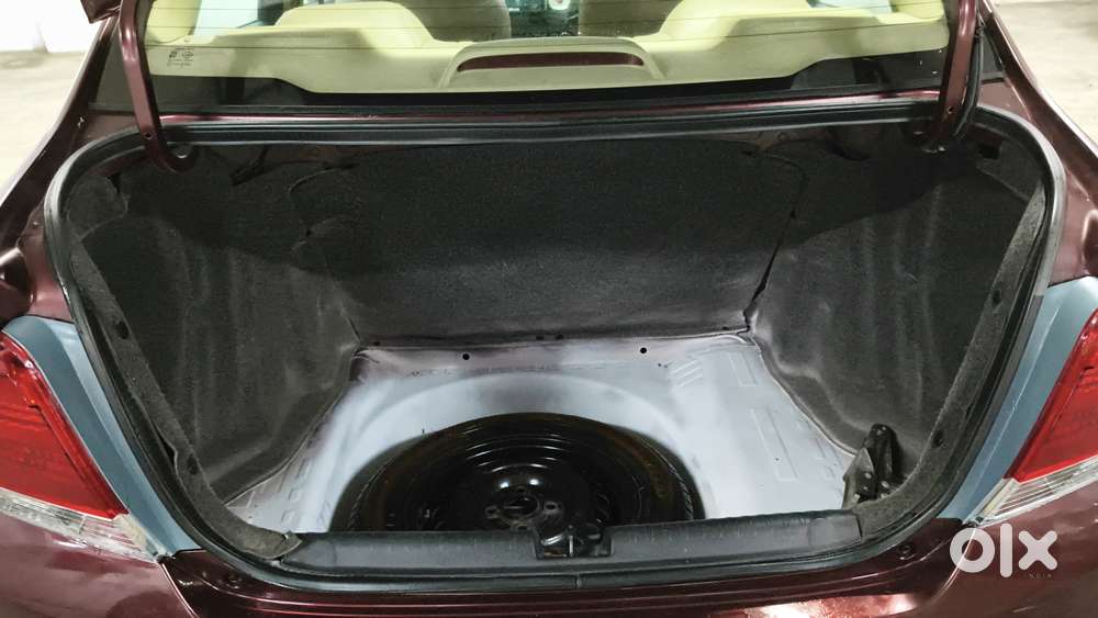 Honda Amaze Vx I-vtech, 2014, Petrol