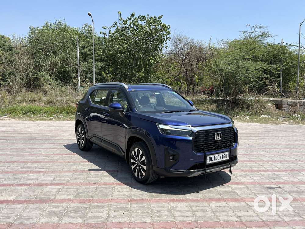 Honda Elevate Vx Cvt, 2023, Petrol