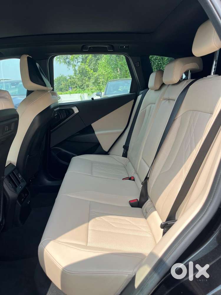 Bmw X3 Xdrive20d M Sport, 2025, Diesel