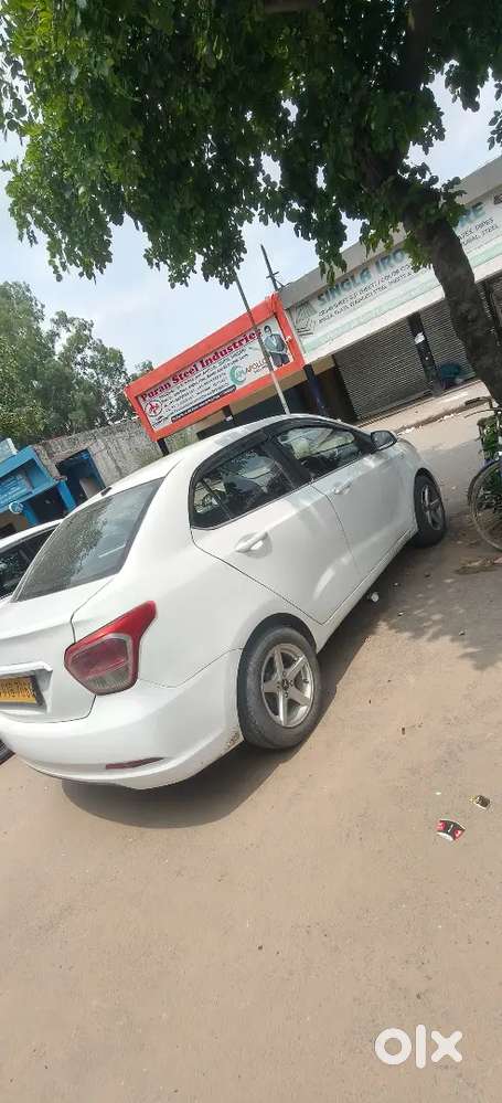 Hyundai Xcent 1.2 Petrol 2018