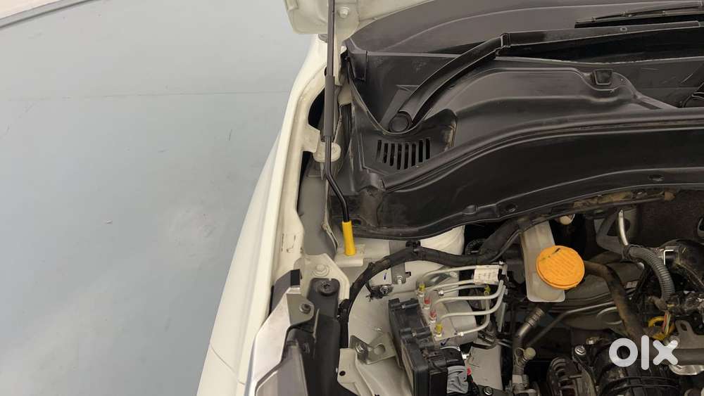 Tata Punch Accomplished, 2023, Petrol