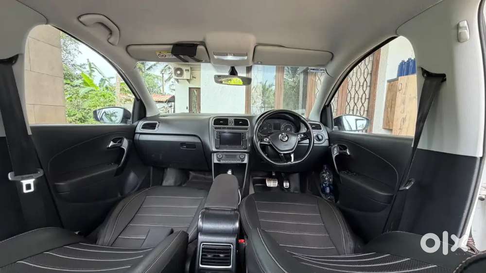 Volkswagen Ameo 2019 Tdi