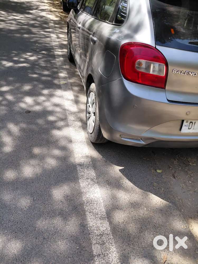 Baleno Manual Excellent Mint Condition Must Sell Today