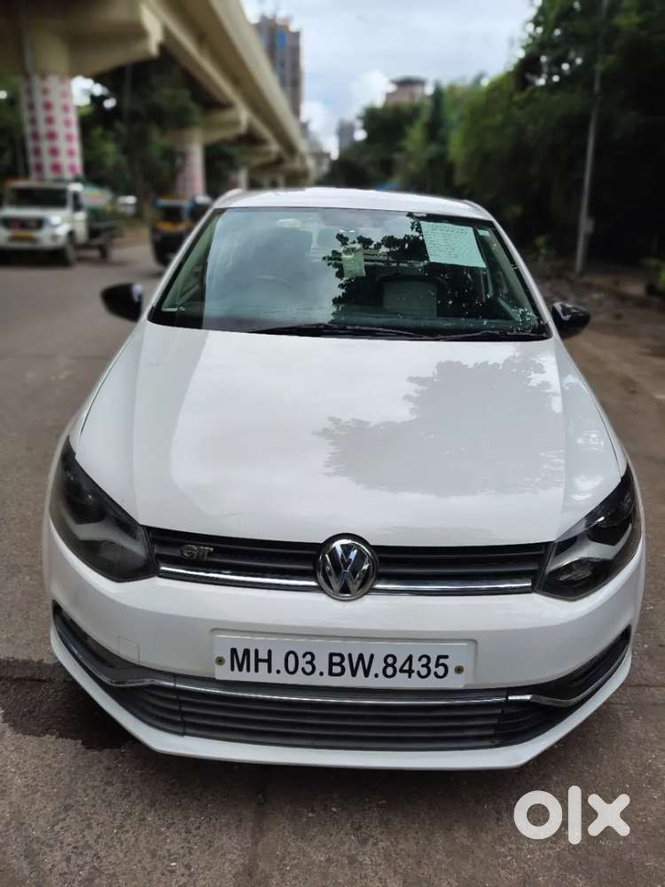 Volkswagen Polo 1.2 Gt Tsi, 2015, Petrol