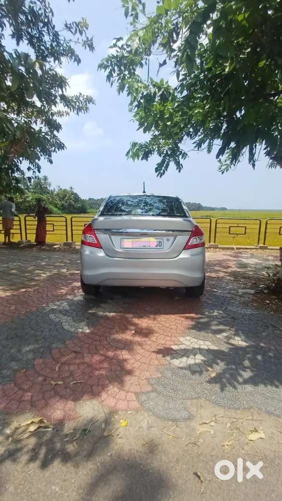 Maruti Suzuki Dzire 2013 Diesel 140000 Km Driven