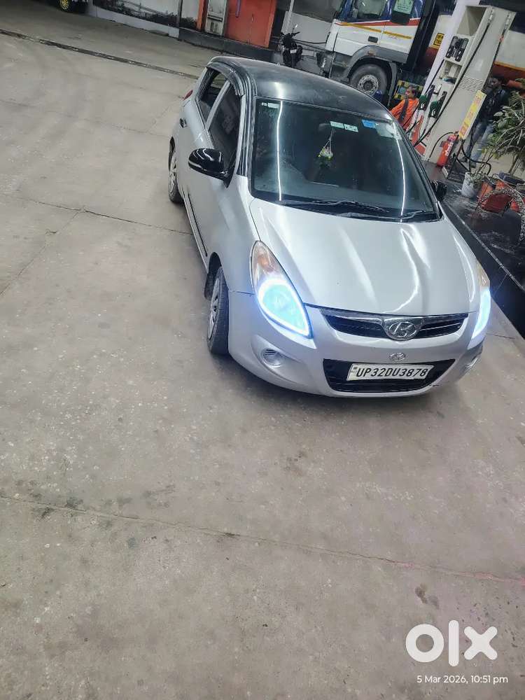 Car Good Service Hai