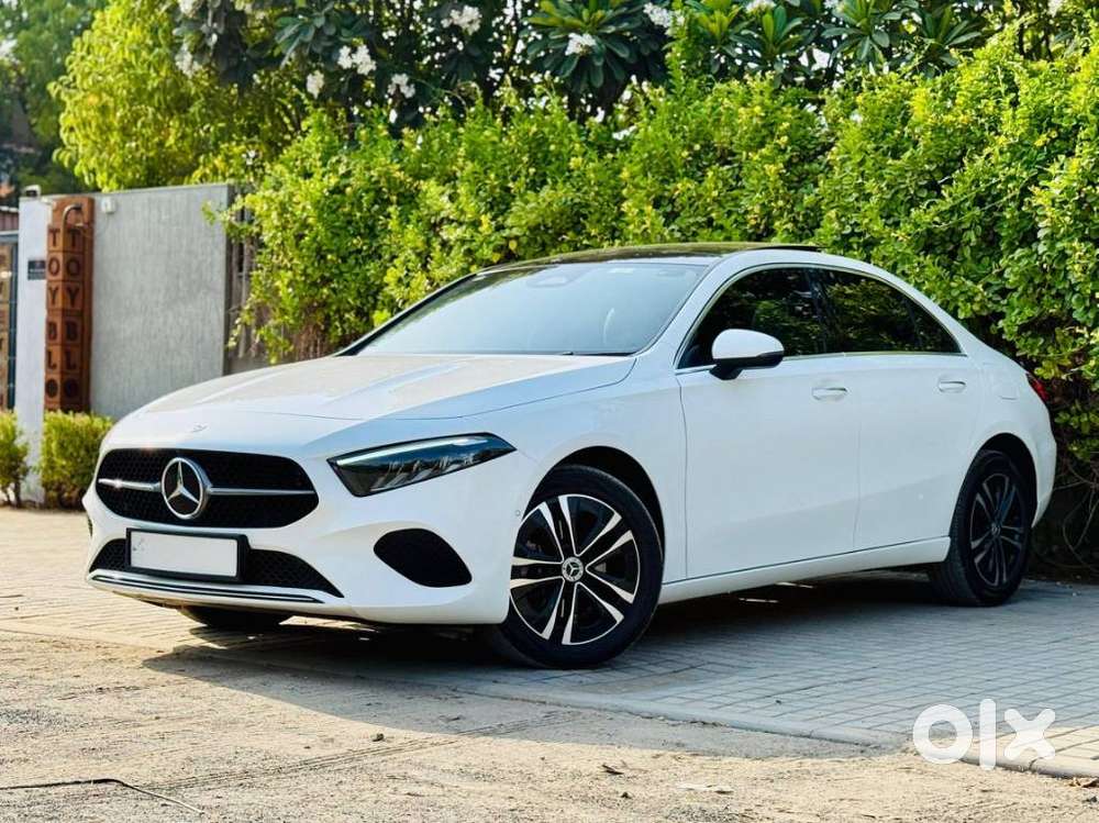 Mercedes-benz A Class A200 Cdi, 2025, Diesel