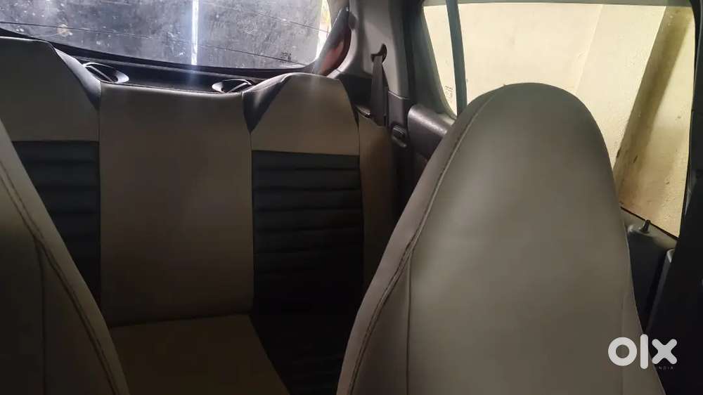 Maruti Suzuki 800 2018 Ac