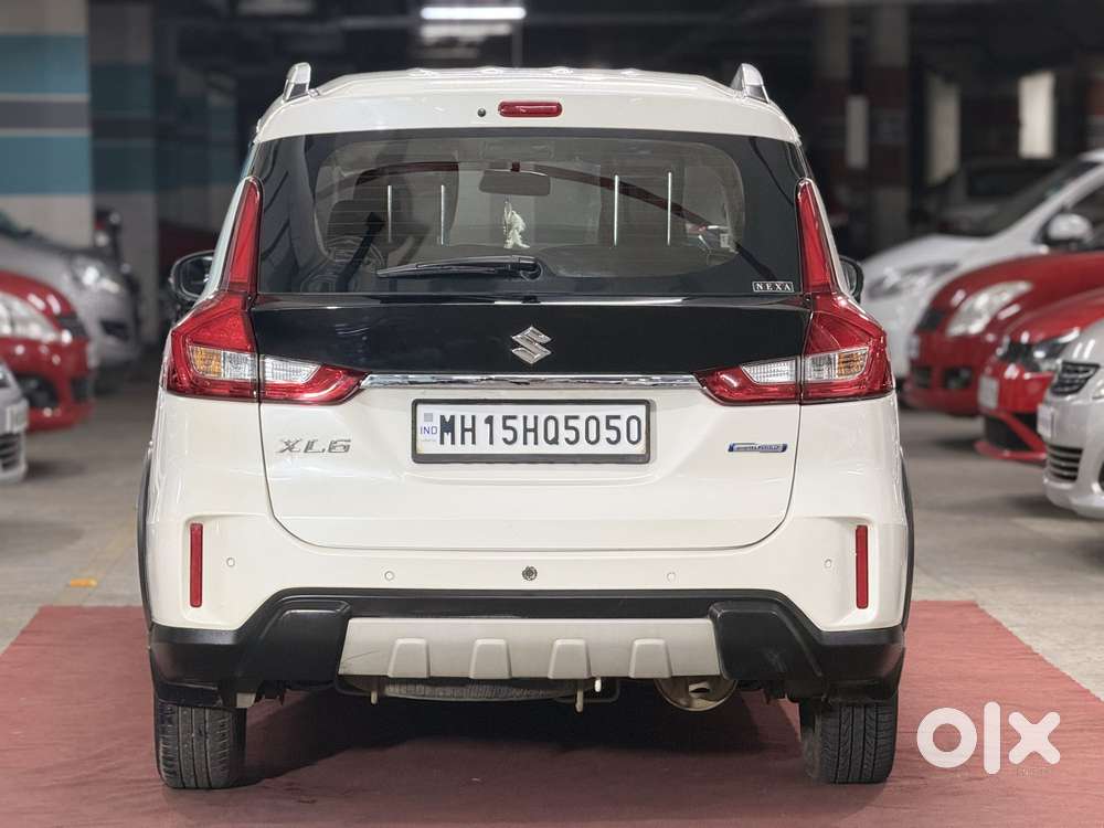Maruti Suzuki Xl6