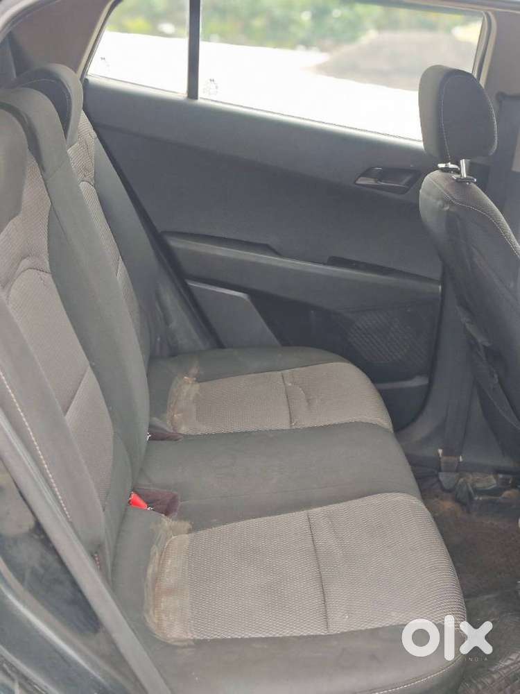 Hyundai Creta 1.4 E Plus Crdi, 2017, Diesel