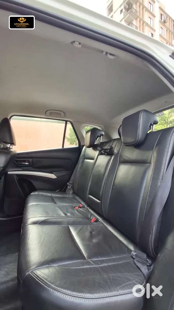 Maruti Suzuki S-cross Alpha 1.6, 2015, Diesel