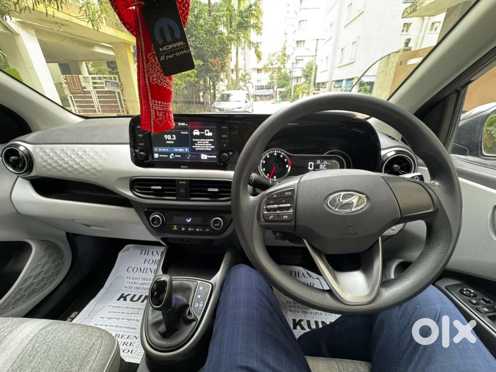 New Hyundai Grand I10 Nios 2022 Petrol