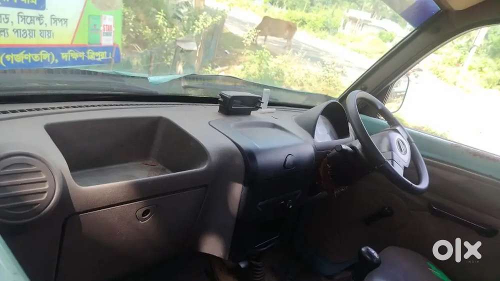 Mahindra Supro Lx 2021