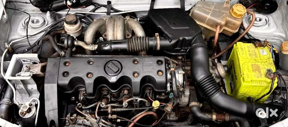 Reliable Maruti Diesel 2009