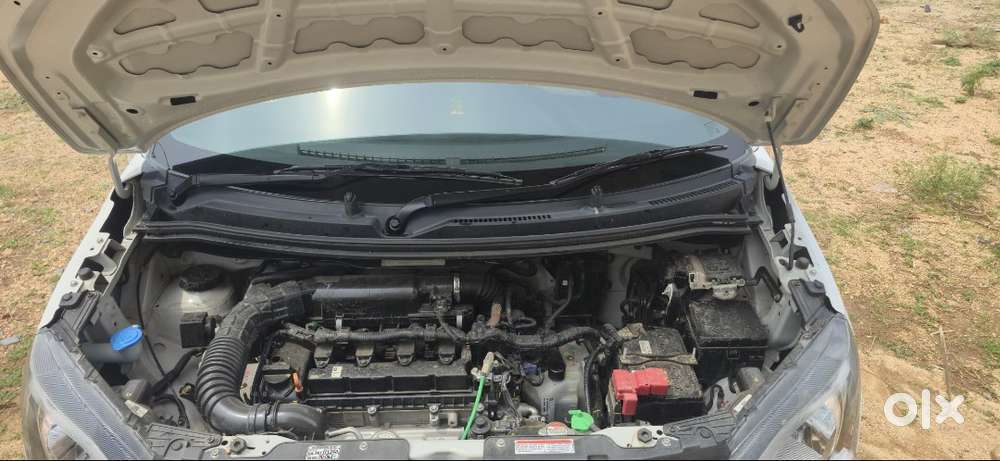 Wagonr 1.2 Amt Zxi
