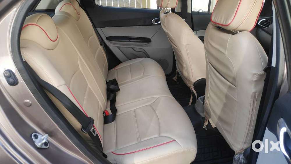 Tata Tiago 1.2 Revotron Xza, 2019, Petrol
