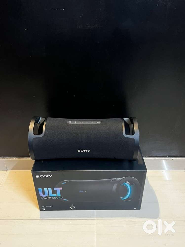 Sony ult field 7