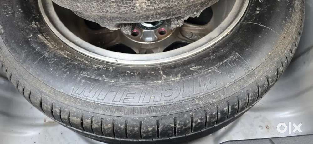 Honda Civic Petrol Good Condition