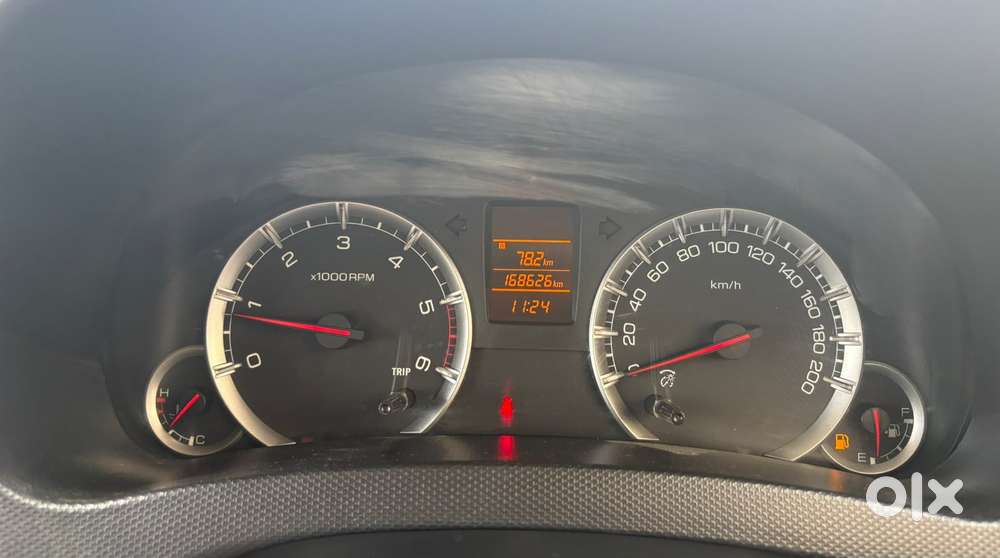 Maruti Suzuki Swift Vdi Optional, 2015, Diesel