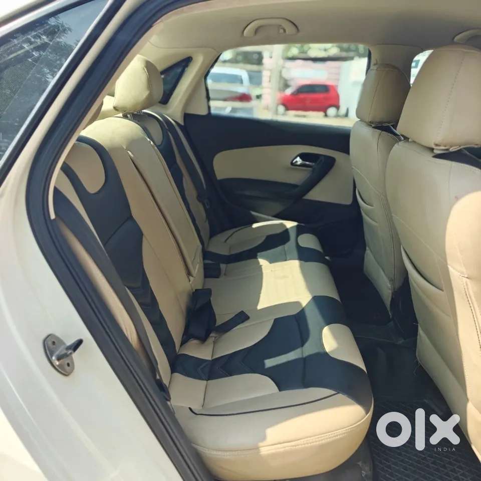 Skoda Rapid 1.5 Tdi At Style, 2017, Diesel