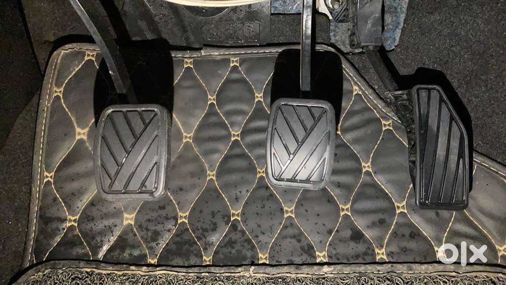 Maruti Suzuki Swift Lxi 2018, 2020, Petrol