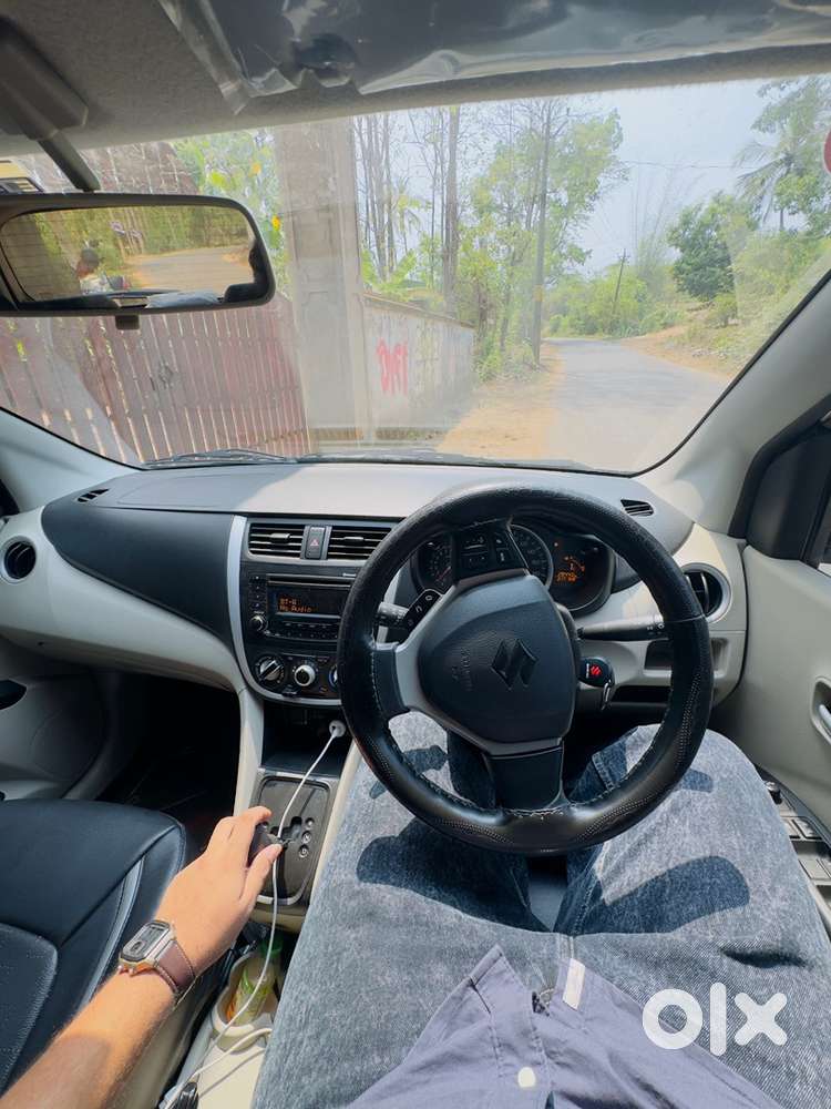 Maruti Suzuki Celerio 2021 Car