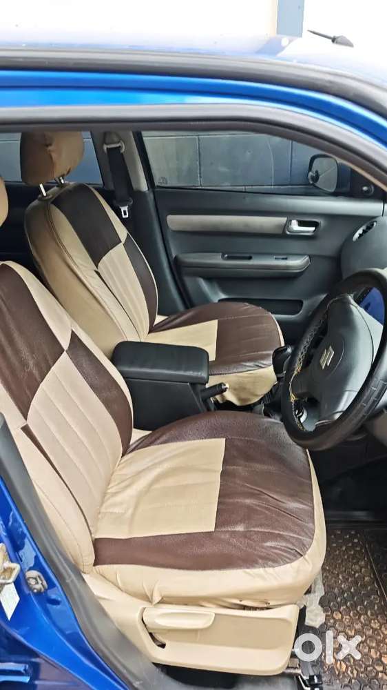 Swift Vxi 2006