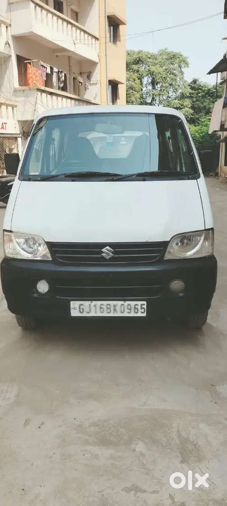 Maruti Eeco 1.2 2015