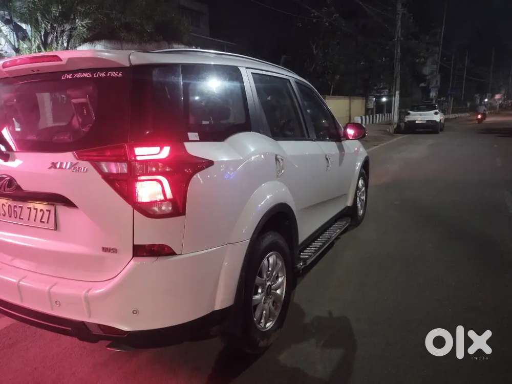 Mahindra Xuv500 Sunroof