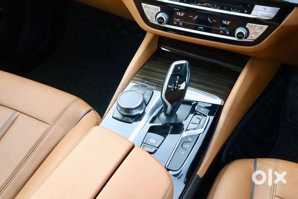Bmw 6 Series [2018-2021] 2.0 Gt 620d Luxury Line, 2019, Diesel