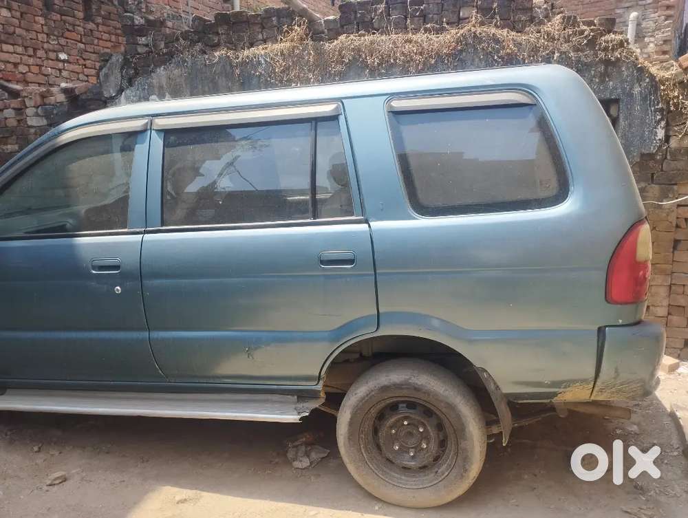 Tavera Chevrolet