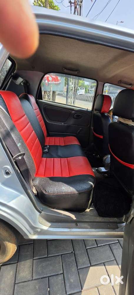 Maruti Suzuki Alto Std, 2003, Petrol