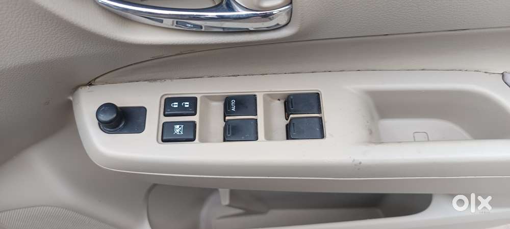 Maruti Suzuki Ciaz Vxi Plus, 2014, Petrol