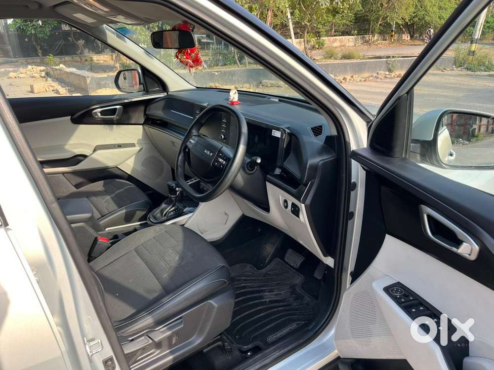 Kia Carens Clavis Htk Plus Dct, 2025, Diesel