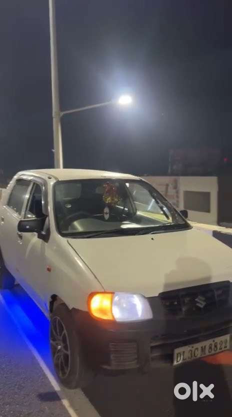 Maruti Suzuki Alto 800 2002 Petrol Good Condition